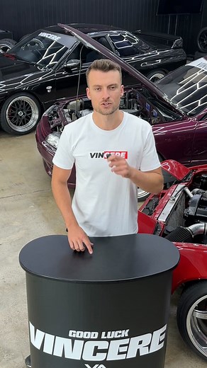 11K views | We’re on a mission to hand over insane cars like no one else in Australia. Delivered to real winners, every week!  Be in the action from just $10.90p/m → vincere.com.au/pro  Automatically in Every Single Draw  Accumulating Entries Every Month  Billed Monthly. Cancel Anytime! | Vincere Auto Australia | Facebook