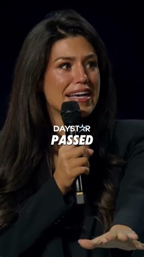 The Legacy of Daystar Lives On! | Rebecca Lamb Weiss