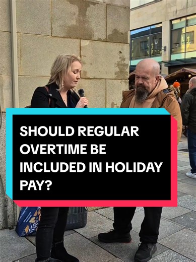 Employers generally must include regular voluntary overtime in holiday pay calculations, as holiday pay should reflect an employee's