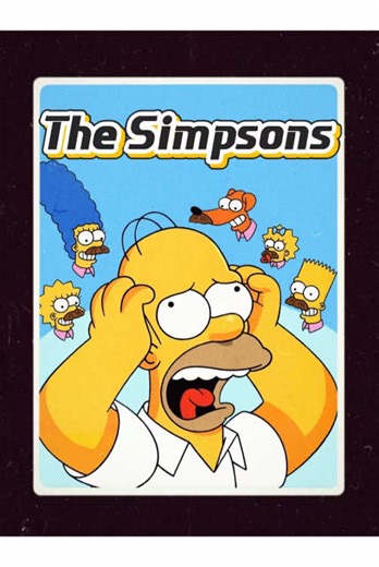 #simpsons #cartoontok #thesimpsons#usa #fyp | the simpson