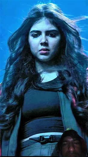 sunny scared 😱😱 #bollywood #trending #southmovie #ytshorts #shortsfeed