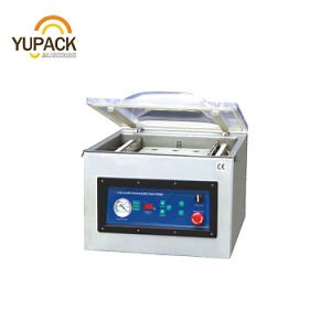 [Hot Item] Semi-Auto Tray Sealer /Tray Packer /Box Vacuum Sealing Machine