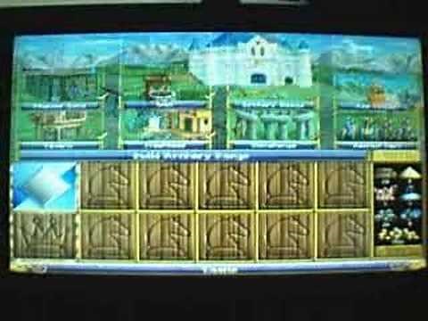 Heroes of Might & Magic on PSP