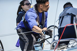 5-Day RYA Competent Crew: Practical | Prometheus Sailing - Prometheus Sailing