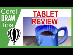 Stop Struggling! CorelDraw Wacom Bamboo Tutorial