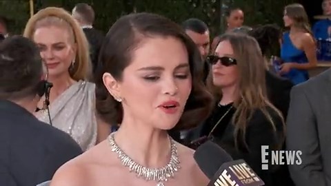 Emma Stone Debuts Shocking Hair Transformation at Golden Globes: See Her Shortest Look Yet