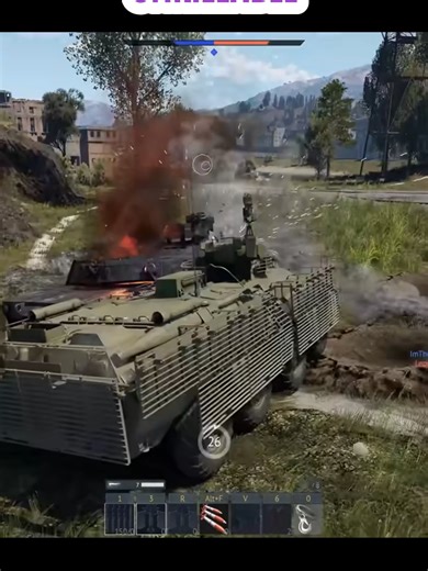 This NEW Tank Is Basically UNKILLABLE (2) | new tank