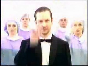 The Kingdom: Series Two - Musik Video