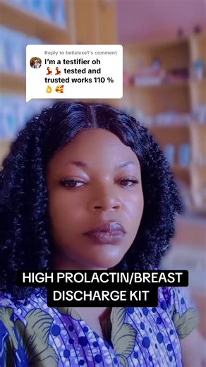 Understanding High Prolactin and Its Treatment