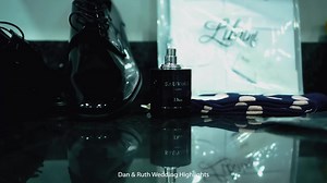 5.6K views · 205 reactions | Wedding video highlights of Dan and Ruth and they become one ❤️ Book optical photography for all your wedding and other functions and let us capture every moment with details  | Optical Photography | Facebook