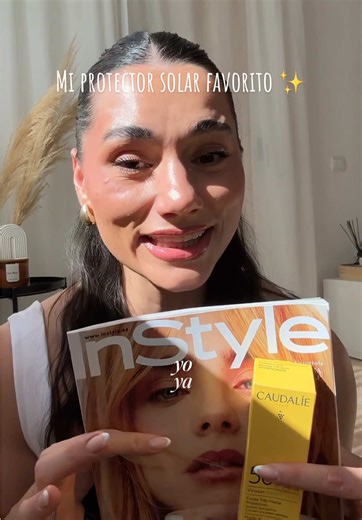Protector solar favorito por solo 8€ en InStyle