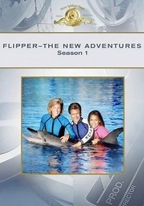 Flipper Season 1 - watch full episodes streaming online