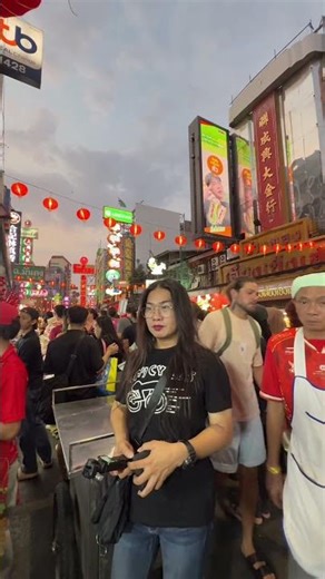 Bangkok City #bangkokcity #shorts #ล้านวิว #bangkok