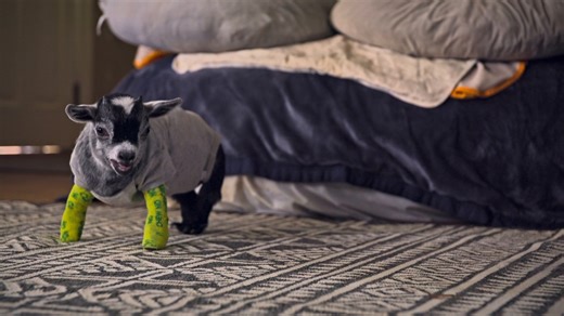 16K views · 131 reactions | Woke up and now we're crying  #PetsDocumentary, a Disney+ Original Documentary directed by Bryce Dallas Howard, is streaming April 11 on Disney+. | Disney+ | Facebook