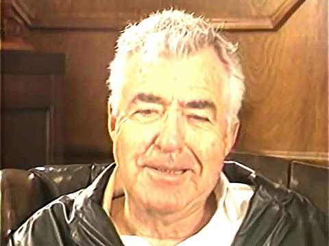 An interview with Carroll Shelby (1991)