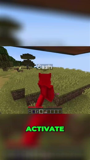 Glow Wand Hack: See Enemies Anywhere in Game! #shorts