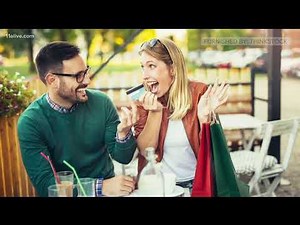 Should women pick up the tab on a date?