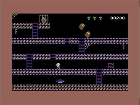 C64 Crack : Wally +3D by Excess,Hokuto Force ! 17 December 2025!