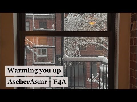 warming you up (F4A)