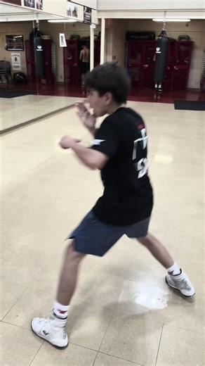 locked in #fyp #boxing #foryoupage #foryou #boxeo