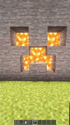 Minecraft Secret Door #minecraft