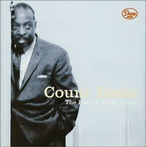 Count Basie - The Best Of Early Basie