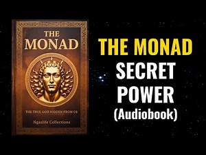 The Monad – The Real God Hidden From Us (Audiobook)