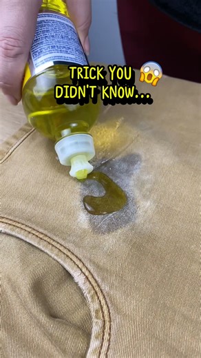 456K views · 170 reactions | I never thought this mix would help remove grease stains from clothes! 珞識 | My Tips Book | Facebook