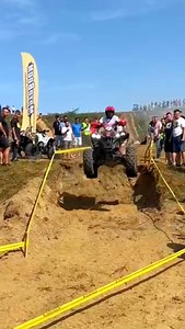 36K views · 223 reactions | Just Crazy!! #extreme #crazyatv #canamrenegade #atvracing | Atv Adventure Vlog | Facebook