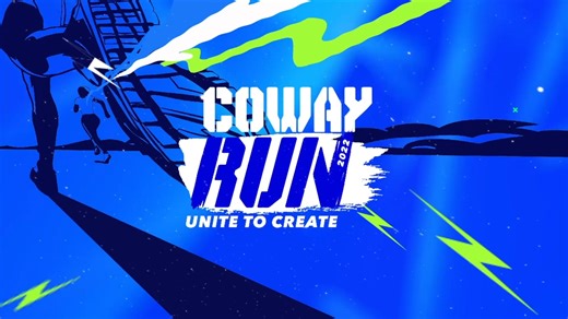 1.3K views · 45 reactions | The Coway Run is back for another exhilarating year, elevating the run series to a whole new level with our very FIRST hybrid run! This year, let's make art together, so come on in and join us. So, what are you waiting for? Hurry, run to purchase your early bird Coway Run tickets today at www.cowayrun.com.my ‍♀️ Terms and conditions apply. #CowayMalaysia #CowayChangesYourLife #CowayRun2022 #JOMCOWAYRUN2022 | Coway Malaysia | Facebook