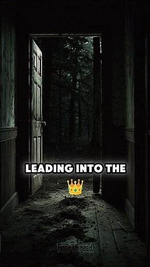 Creepy Camp Mystery Caught on Camera!