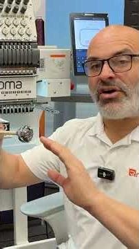 How to Lubricate Your Rotary Hook 😃