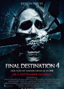 Film Final Destination 4 – Cineman Streaming Guide