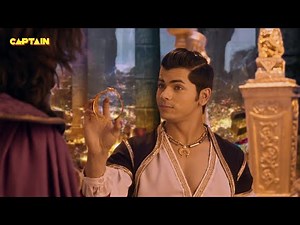 Aladdin - You must have heard the name || Part 234 || Siddharth Nigam, Avneet Kaur || Aladdin