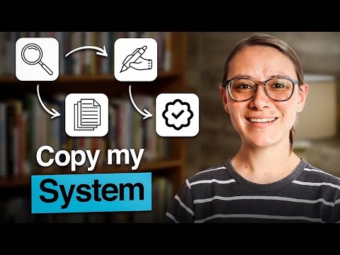 How To Systemize Your Business With SOPs So It Runs On Auto-Pilot