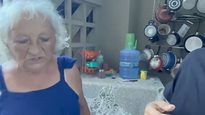 504K views · 20K reactions | A pistolagem do chip e Mainha | Lasara Santoss | Facebook