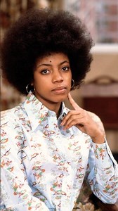 BernNadette Stanis' Love Life: 4 Marriages and 2 Daughters! #celebrity #shorts #thelma #goodtimes