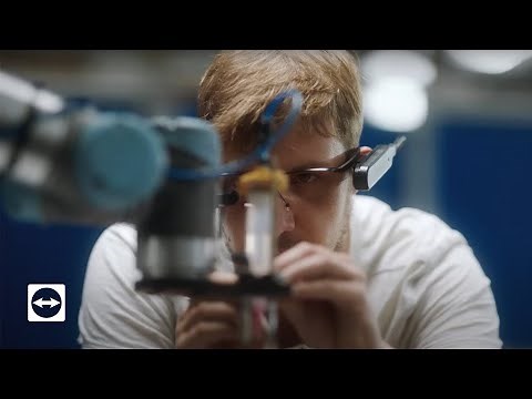 TeamViewer Frontline – Empowering Frontline Workers