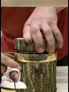 74K views · 560 reactions | Regarder comment c'est homme a changer un vieux bois en un trésor #pourtoi #transfome #reelsviral | Ruby Hunter | Facebook