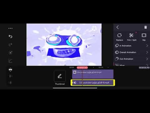 How To Make Chorded Gradient Map in KineMaster (87.5% accurate?)