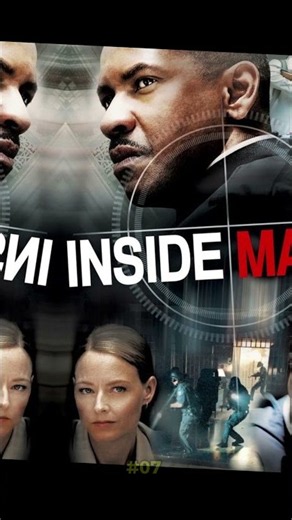 🔥🎬 TOP 10 DENZEL WASHINGTON MOVIES YOU MUST WATCH!