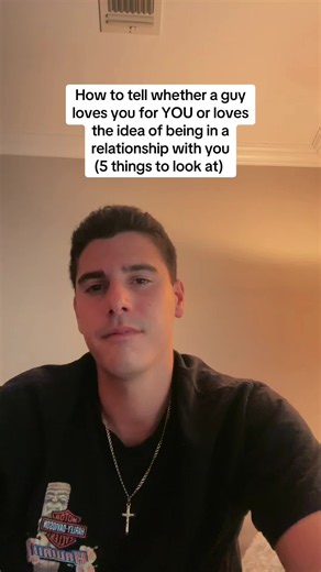 How to Tell if a Guy Loves You for You — 5 Signs He's Genuine