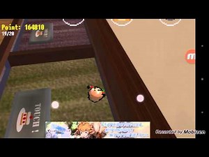 ゆっくりが産まれる瞬間