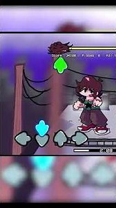 Sketch - FNF' V.S. Havok Hijinks [DEMO 2] #fnf