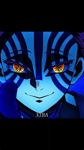 Akaza ❄️🥶 fighting style Soryu Shiki #anime #demonslayer #akaza #viralshort