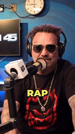 DJ Whoo Kid on Instagram: "This is the only #rap song that @bam__margera ever put out 🤣🤣"