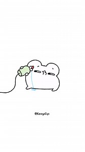 Secret message ❤️ | KennysGifs