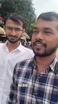 Robo training vlog Part-1