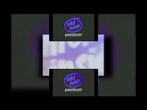 (Reupload) YTPMV Intel Scan Act II #2