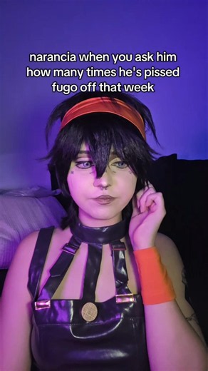 narancia is both the ragebaiter and the ragebaited tbh #jojosbizarreadventure #narancia #jjba #jojos